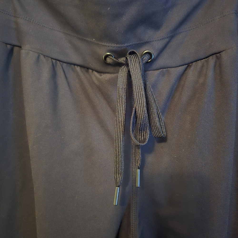 Maurices Black Traveler Pants
